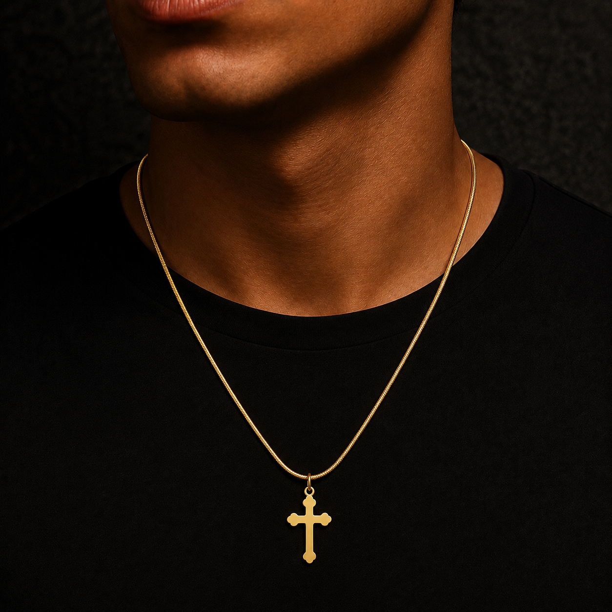 CHAIN - 05