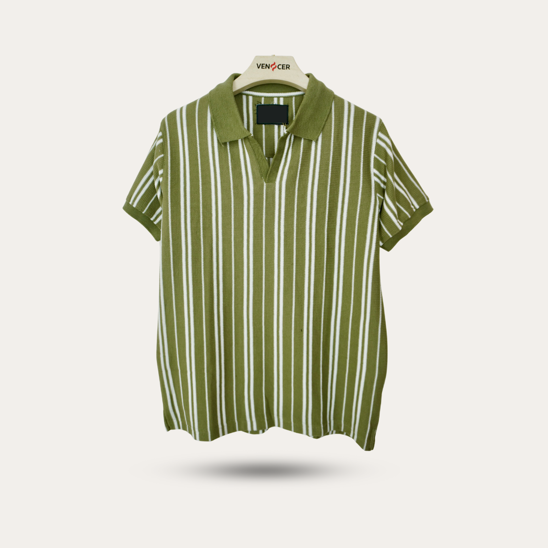 URBAN AGE HS - GREEN