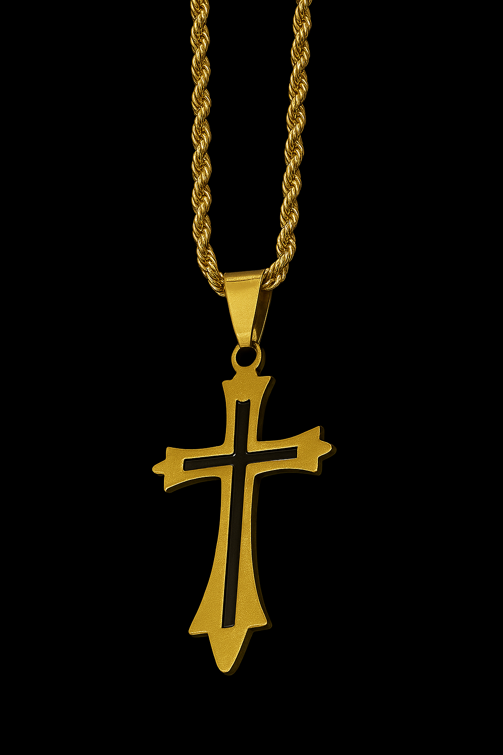 CROSS - 02