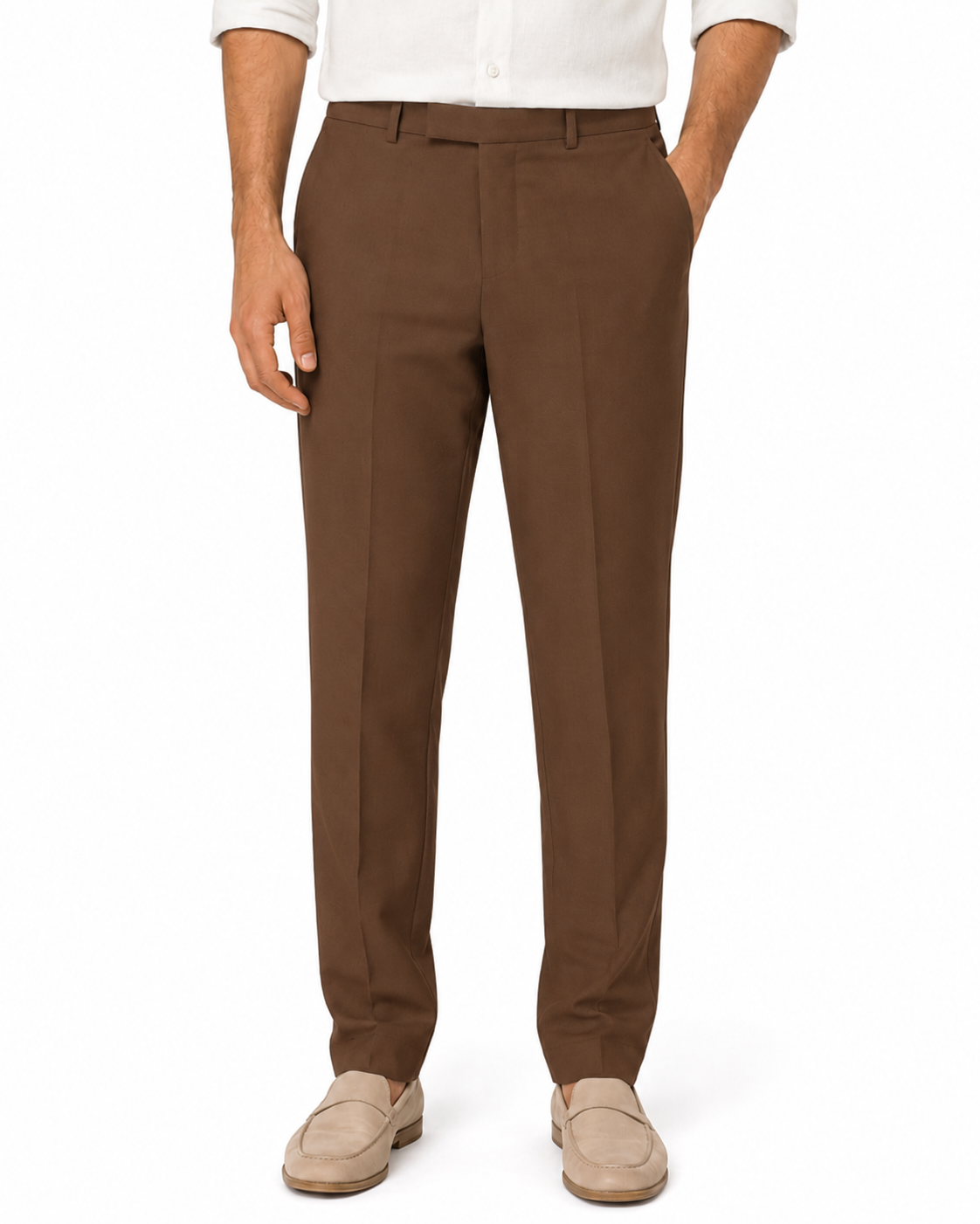 FORMAL PANT - 02