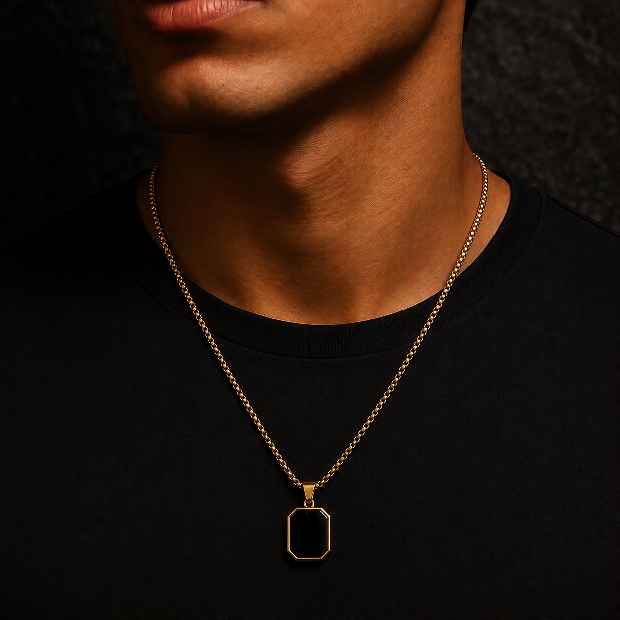 CHAIN - 03