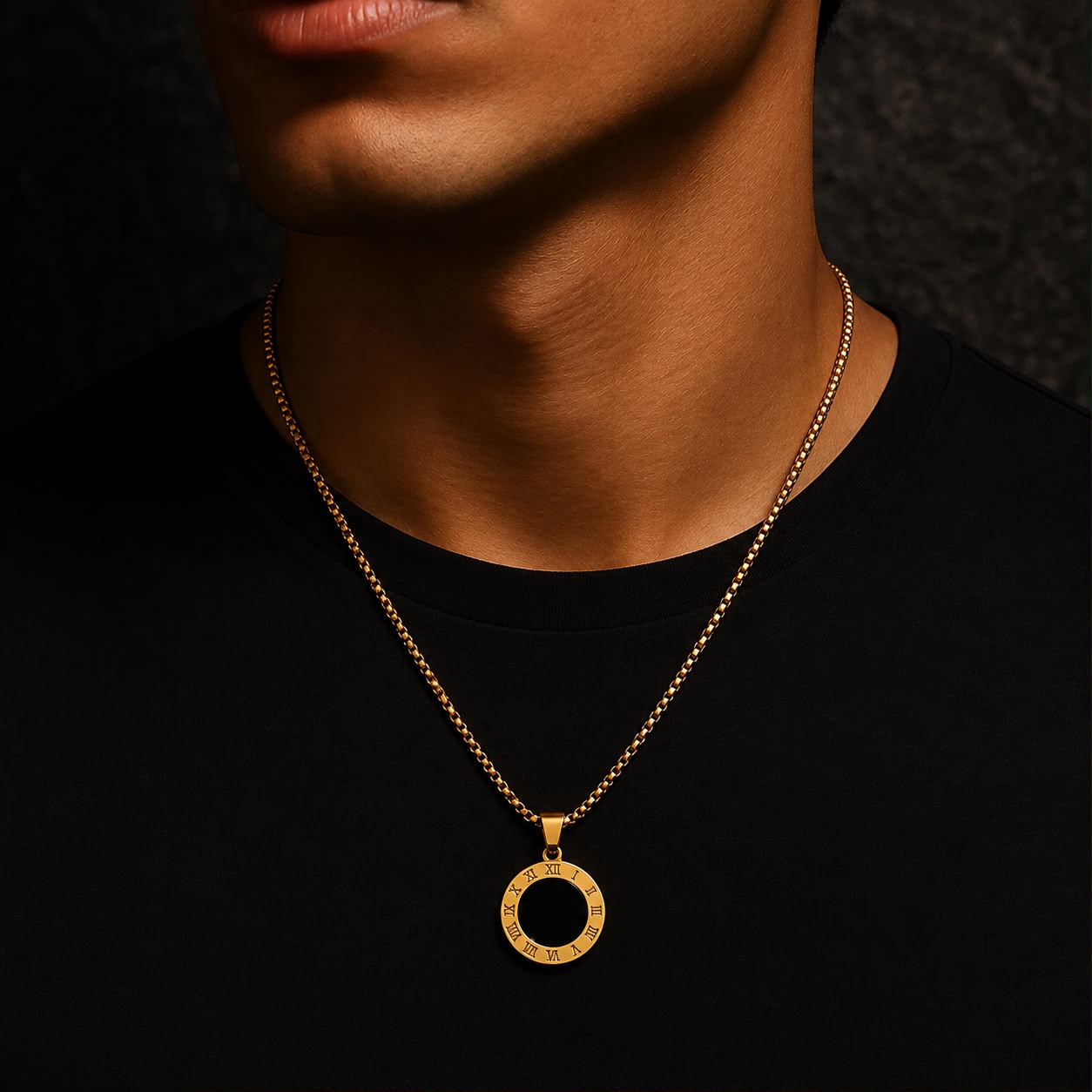 CHAIN - 04