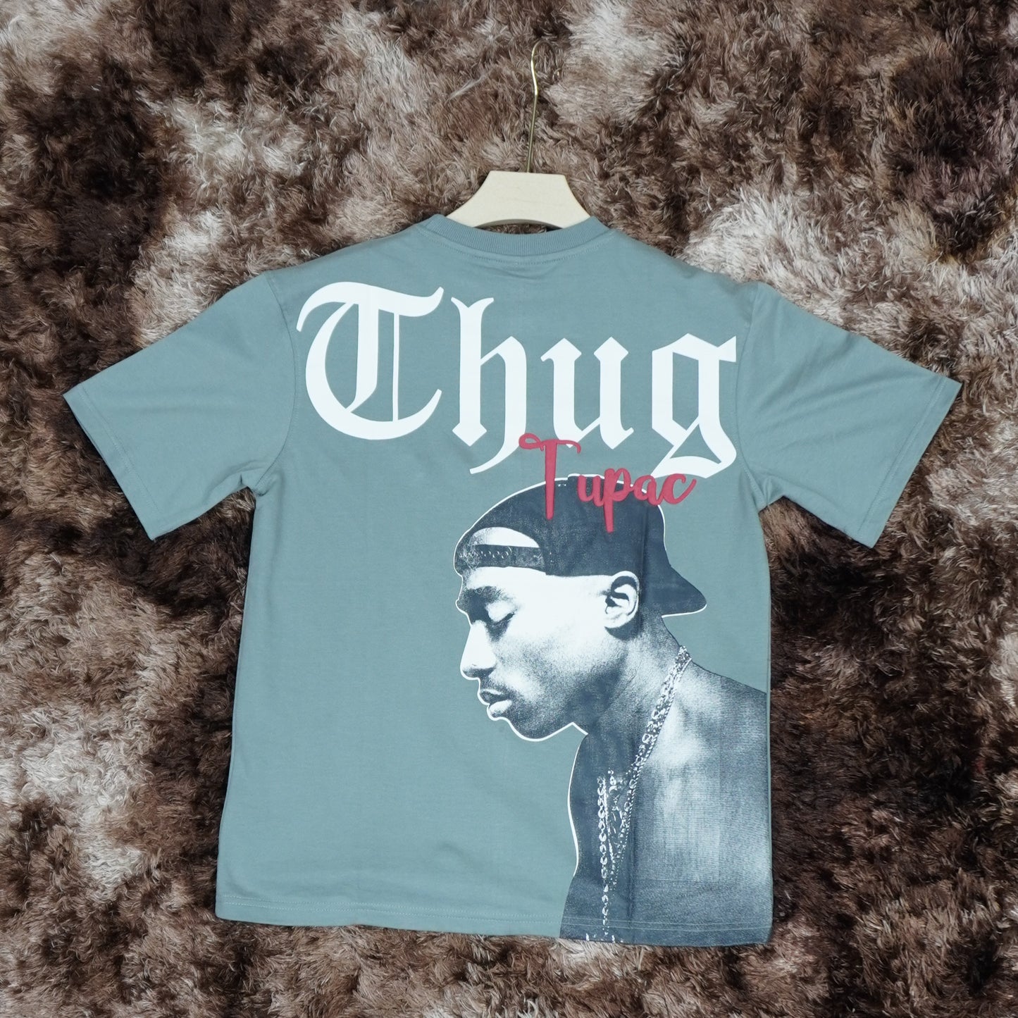 THUG - DROP