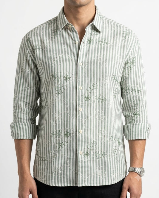 DITTO STRIPES - 270