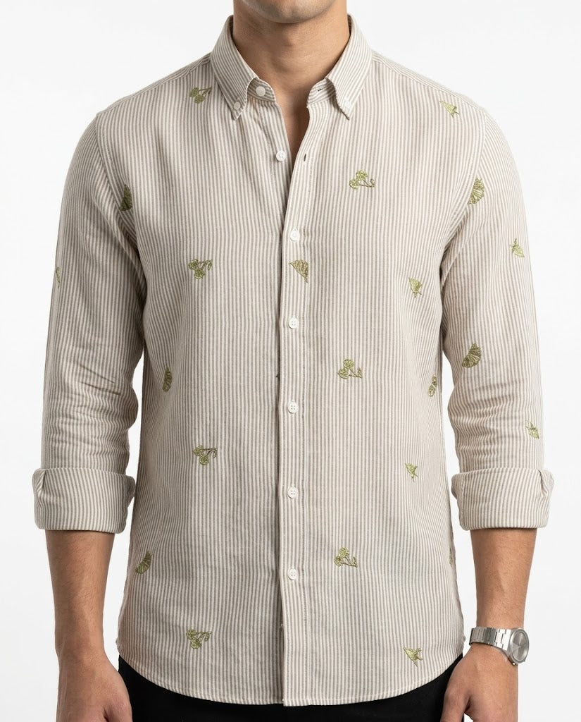 SURF PIN STRIPES - 221