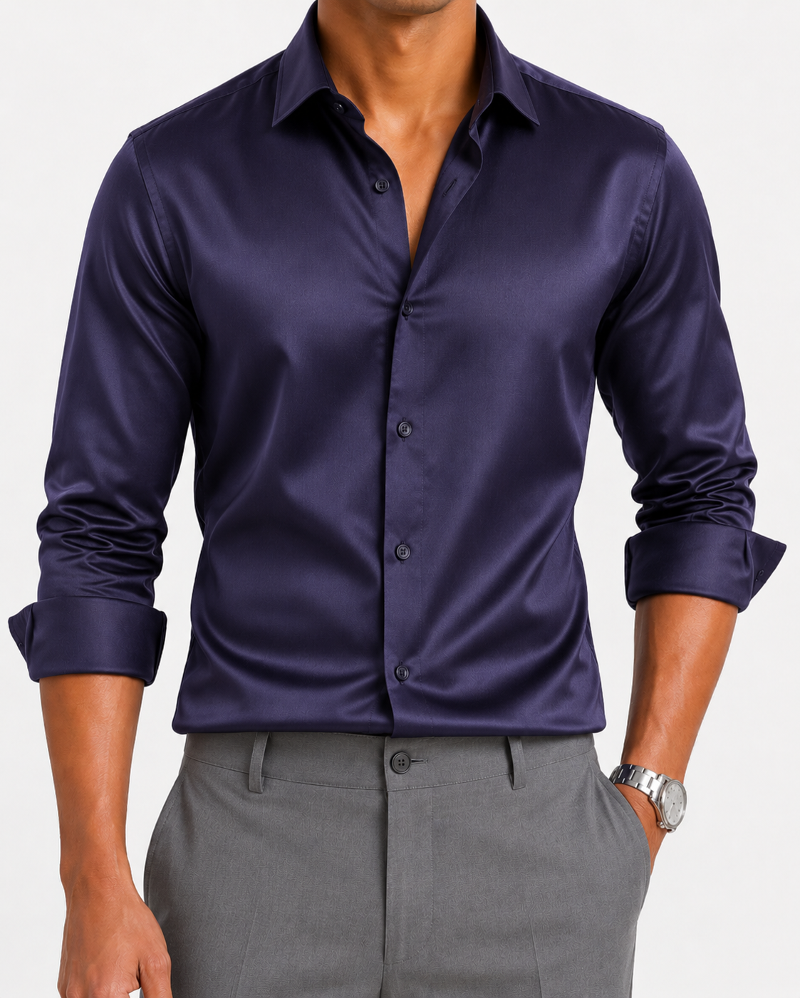 PARTY SHIRT - 49