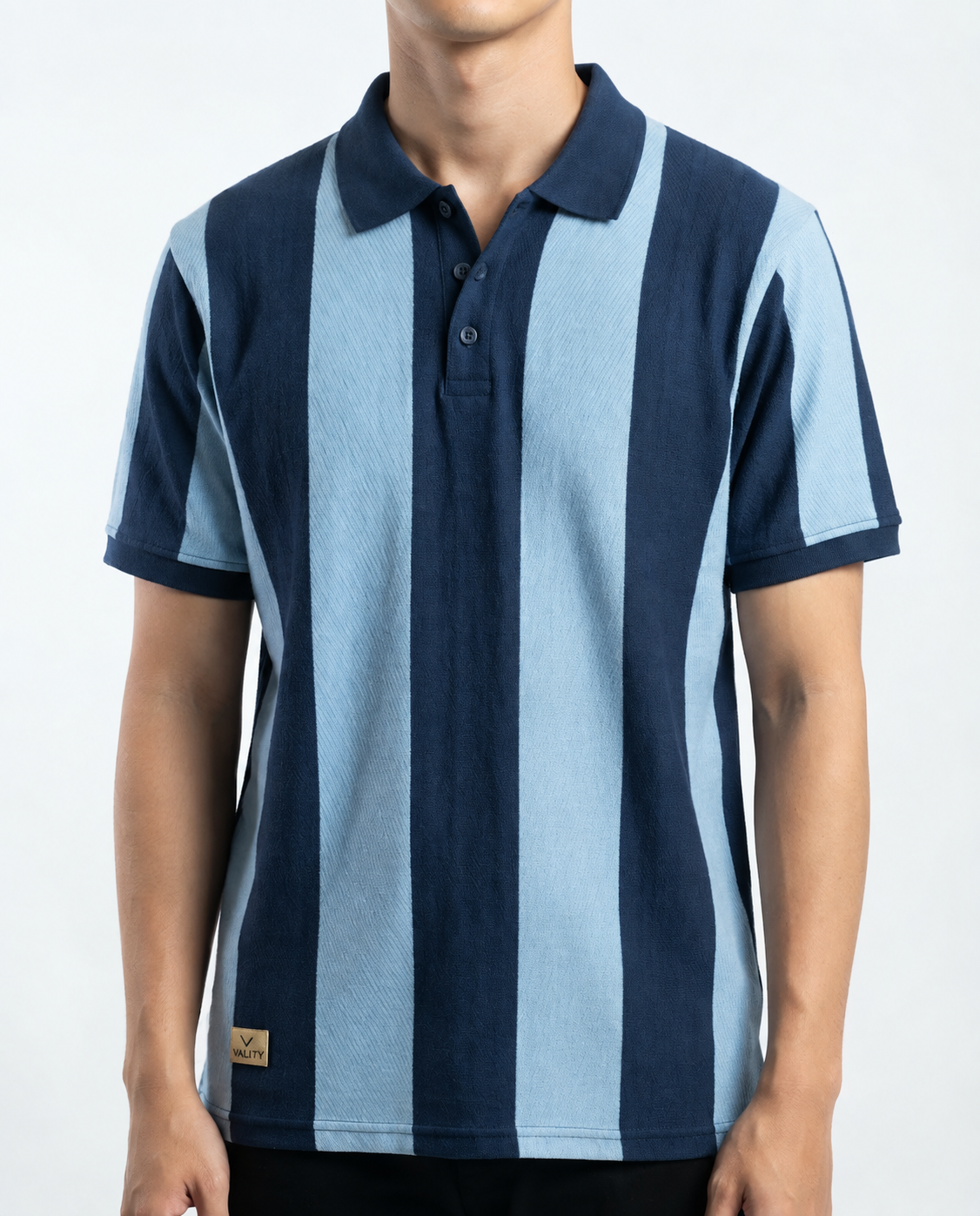 POLO VALITY - 01