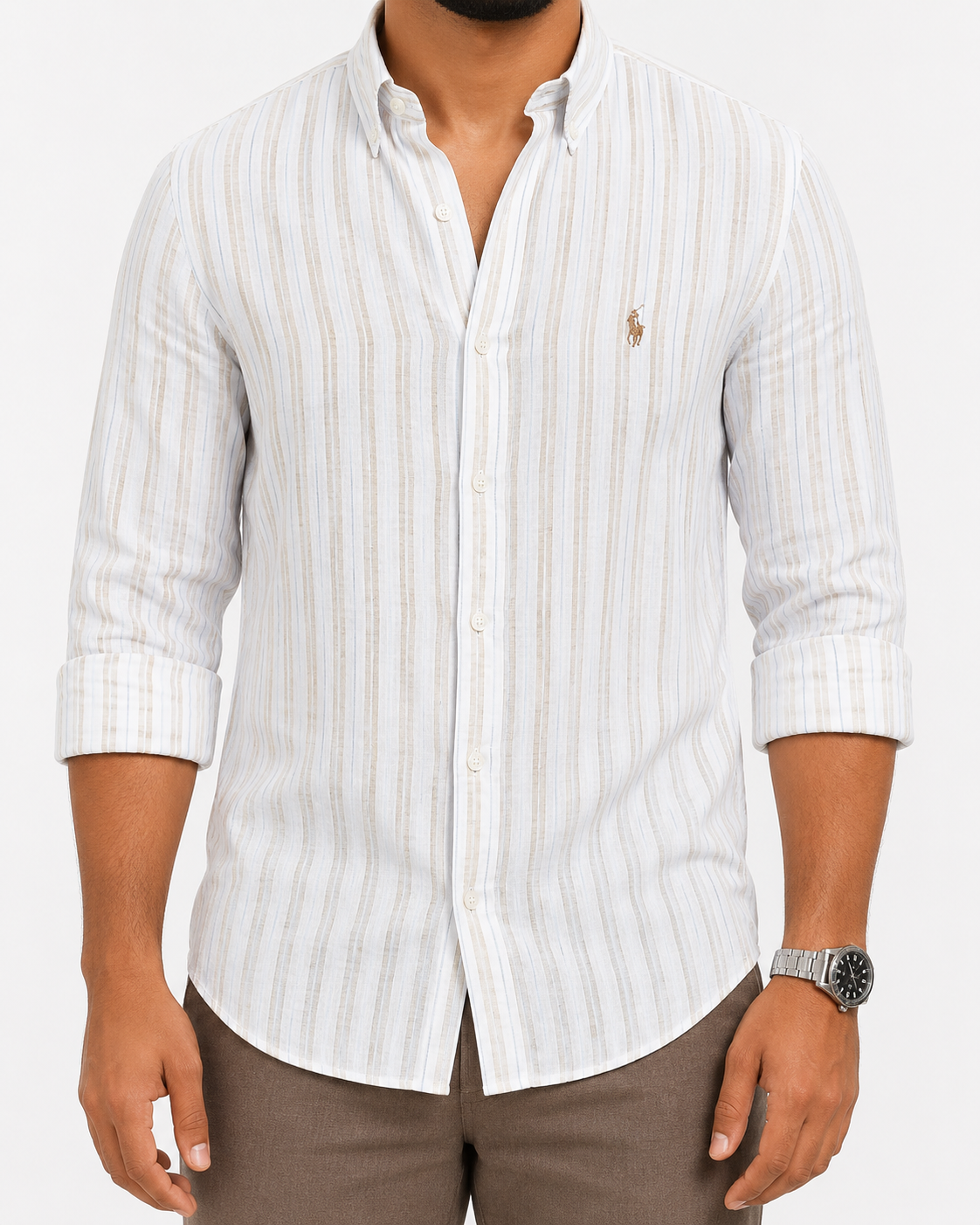 STRIPES - 15
