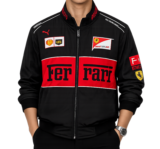 JACKET - 07