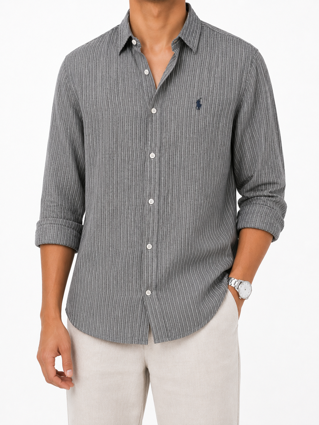 RALPH STRIPES - 162