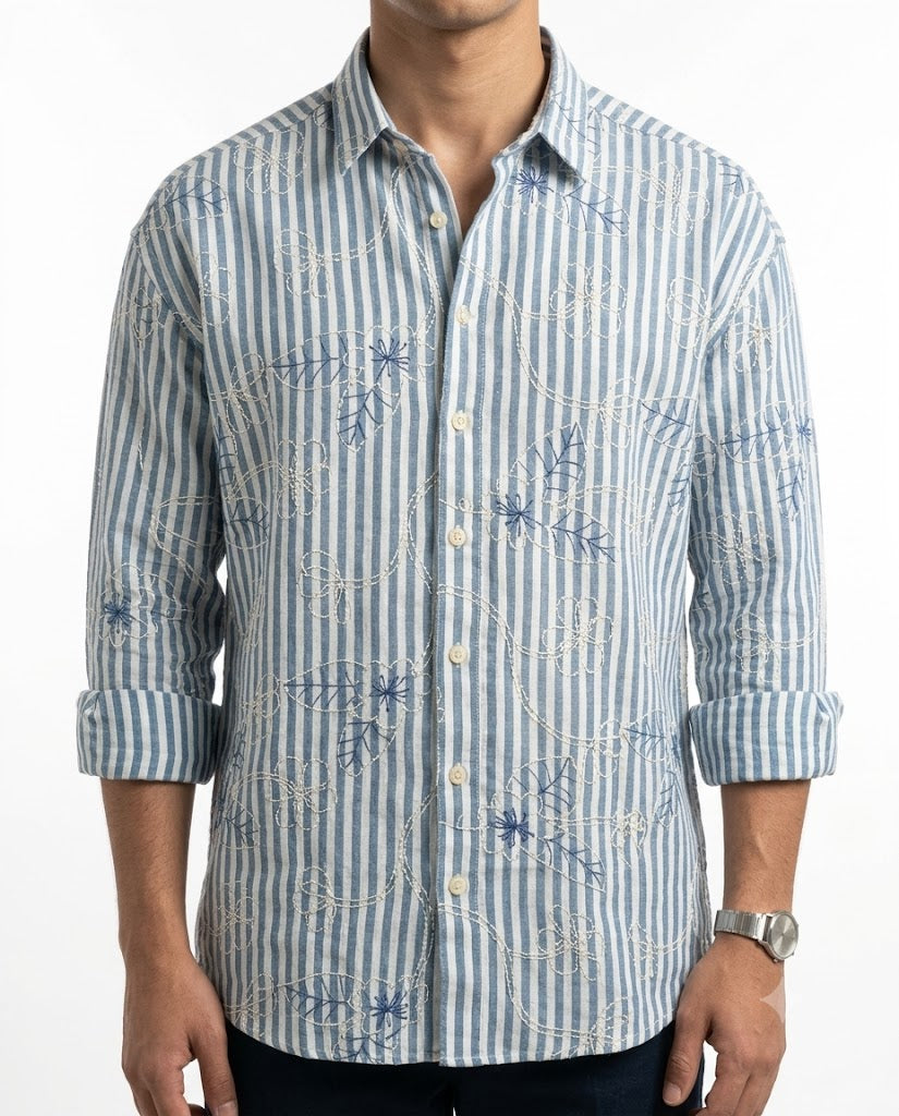 DITTO STRIPES - 271