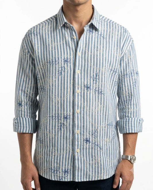 DITTO STRIPES - 271