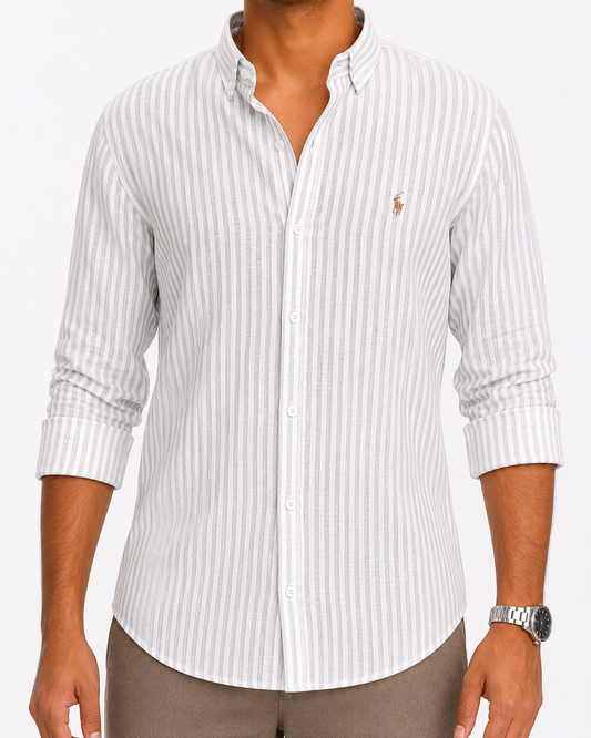 STRIPES  - 16
