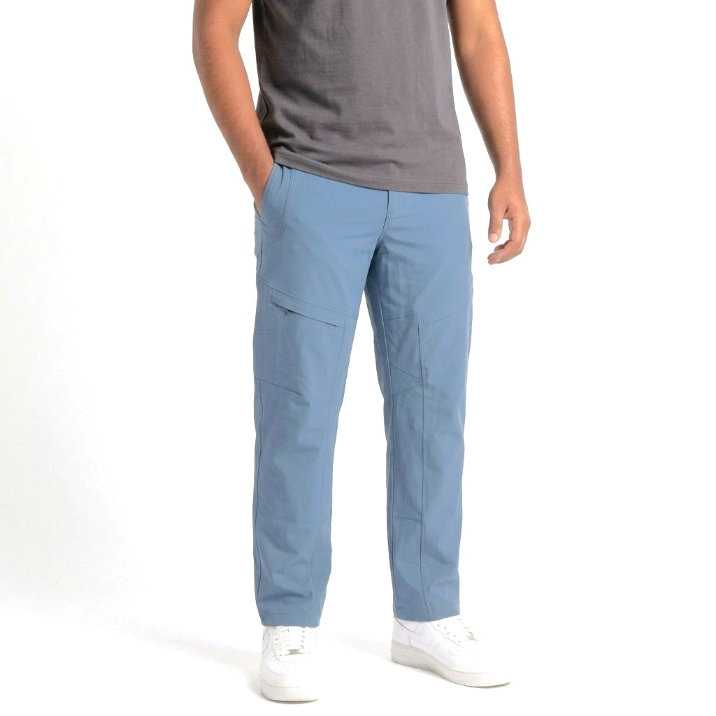 CARGO PANT - 01