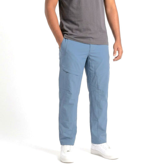 CARGO PANT - 01