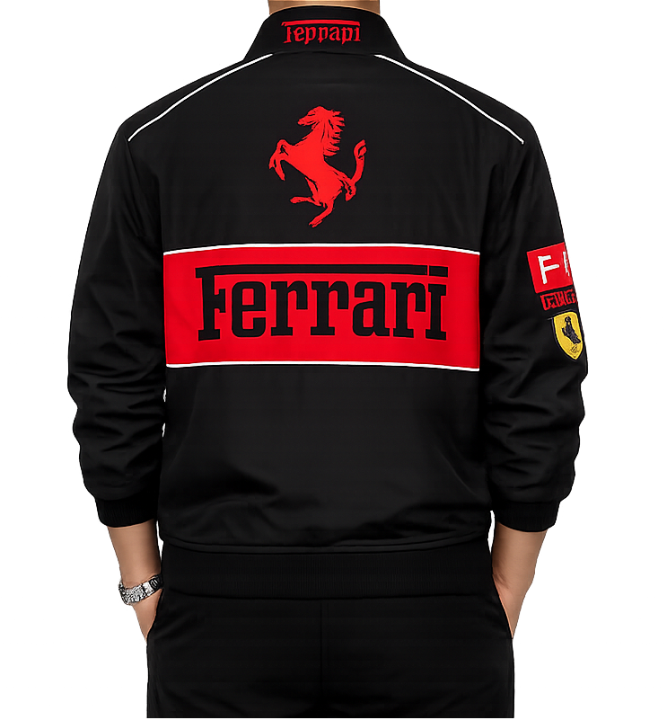 JACKET - 07