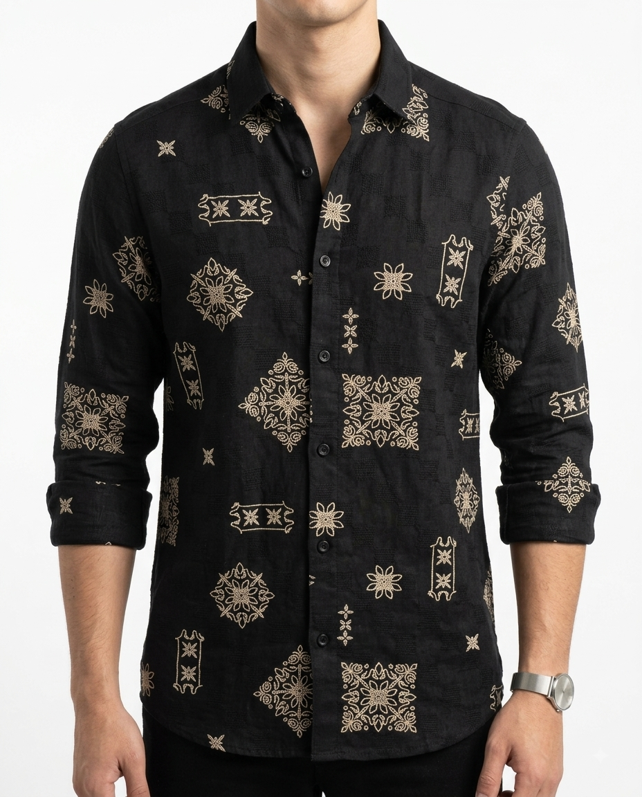 VOC PRINT - 169