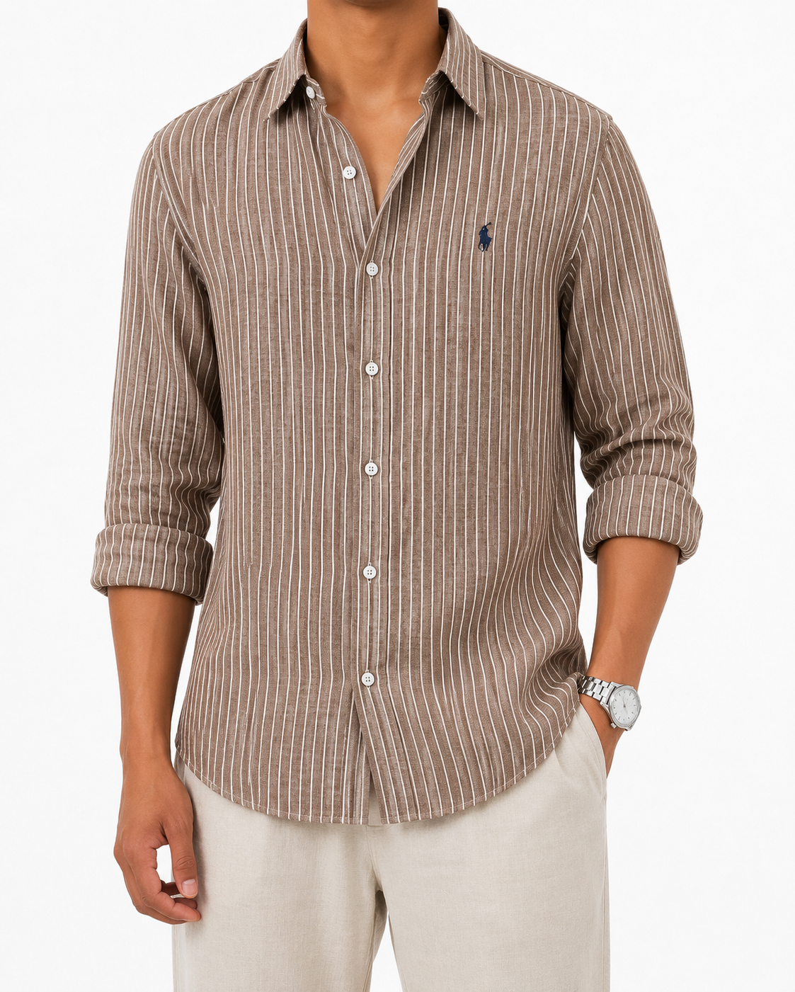 RALPH STRIPES - 163
