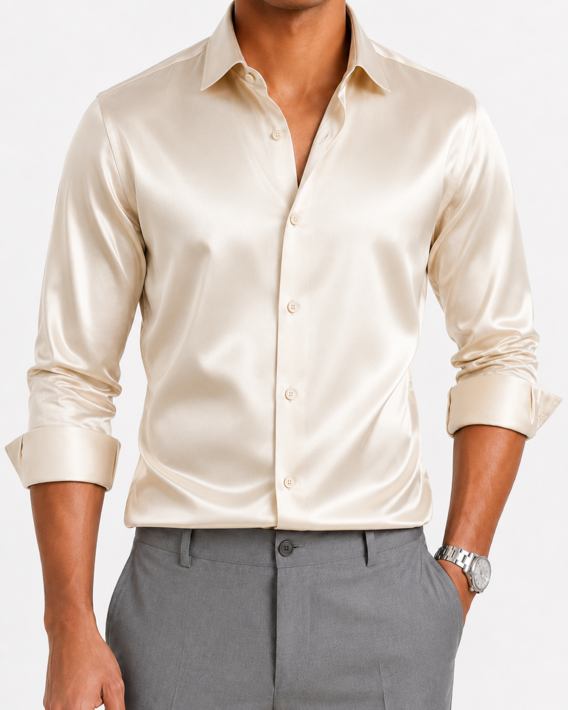 PARTY SHIRT - 46