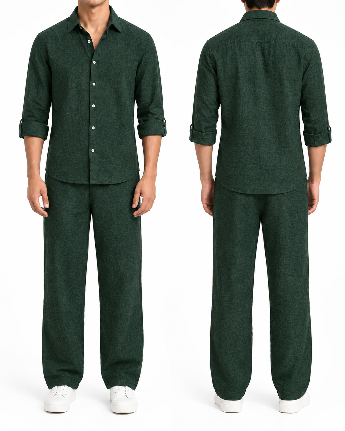 SURF CO-ORDS - 286
