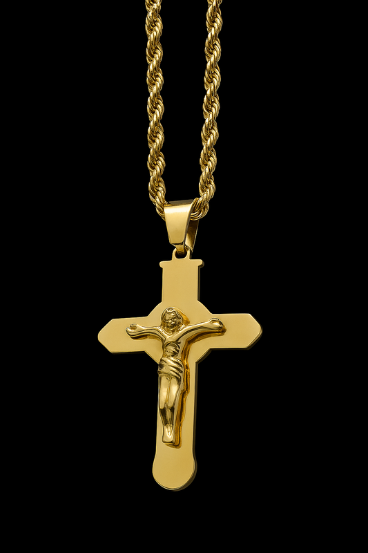 CROSS - 01
