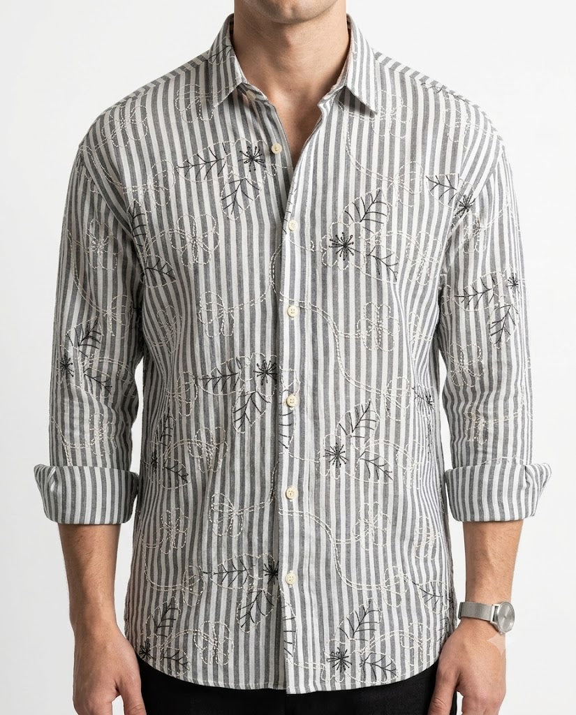 DITTO STRIPES - 272