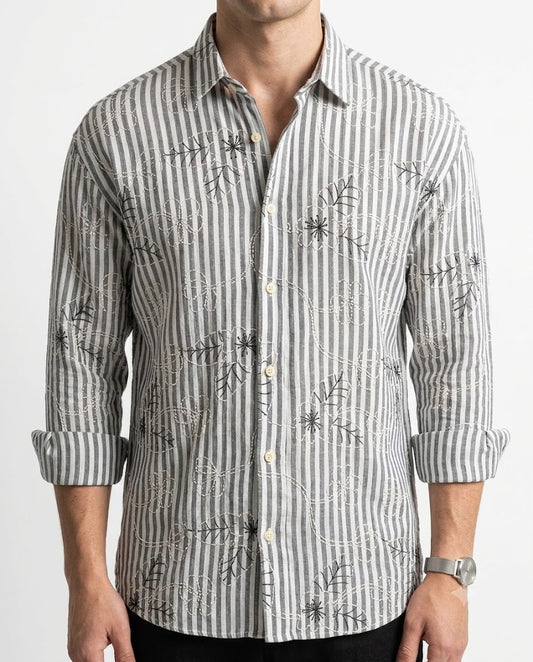 DITTO STRIPES - 272