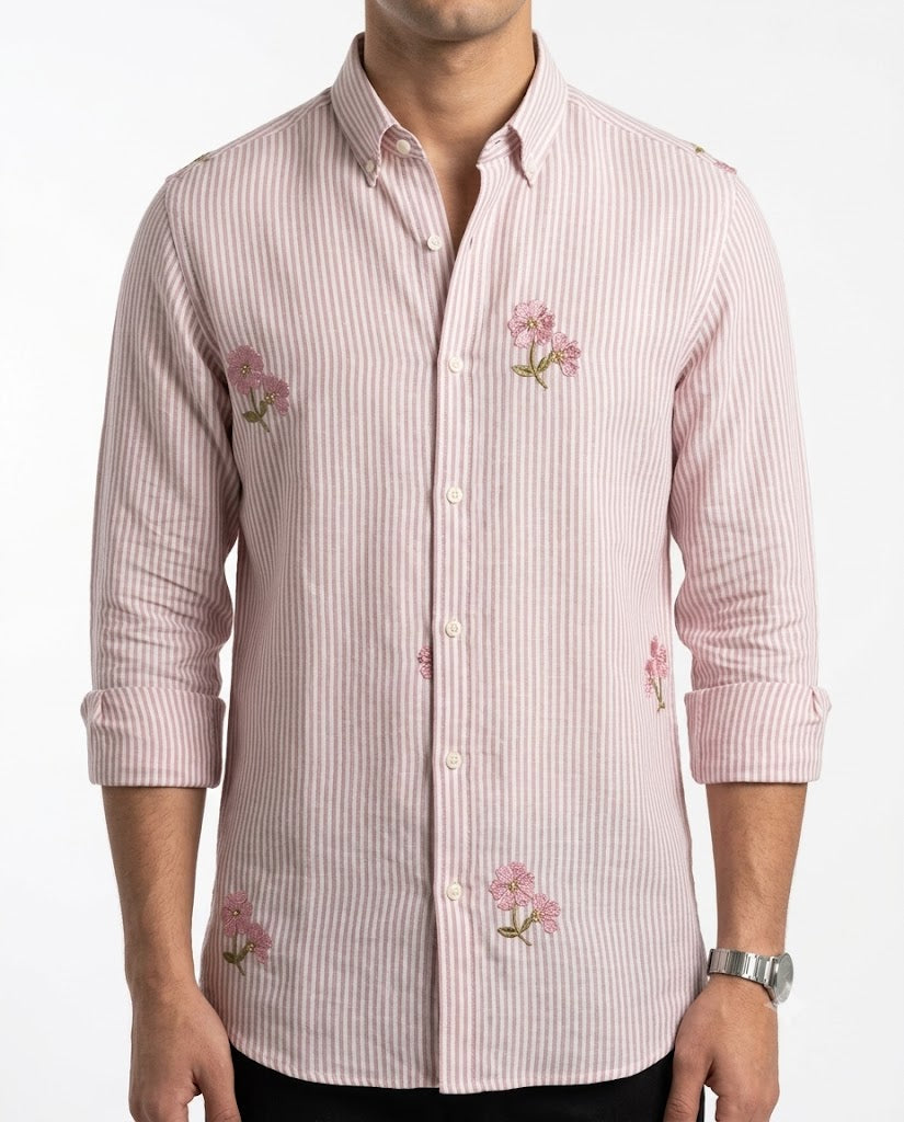 SURF PIN STRIPES - 223