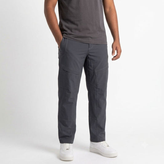 CARGO PANT - 06