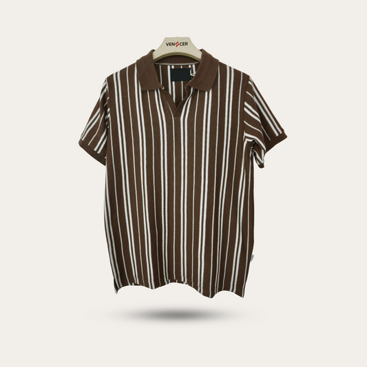 URBAN AGE HS - BROWN