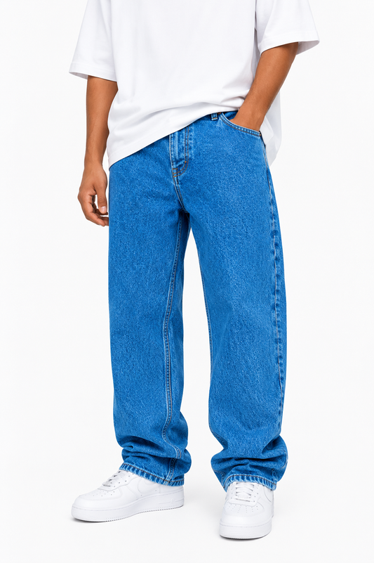 BAGGY JEANS - 03