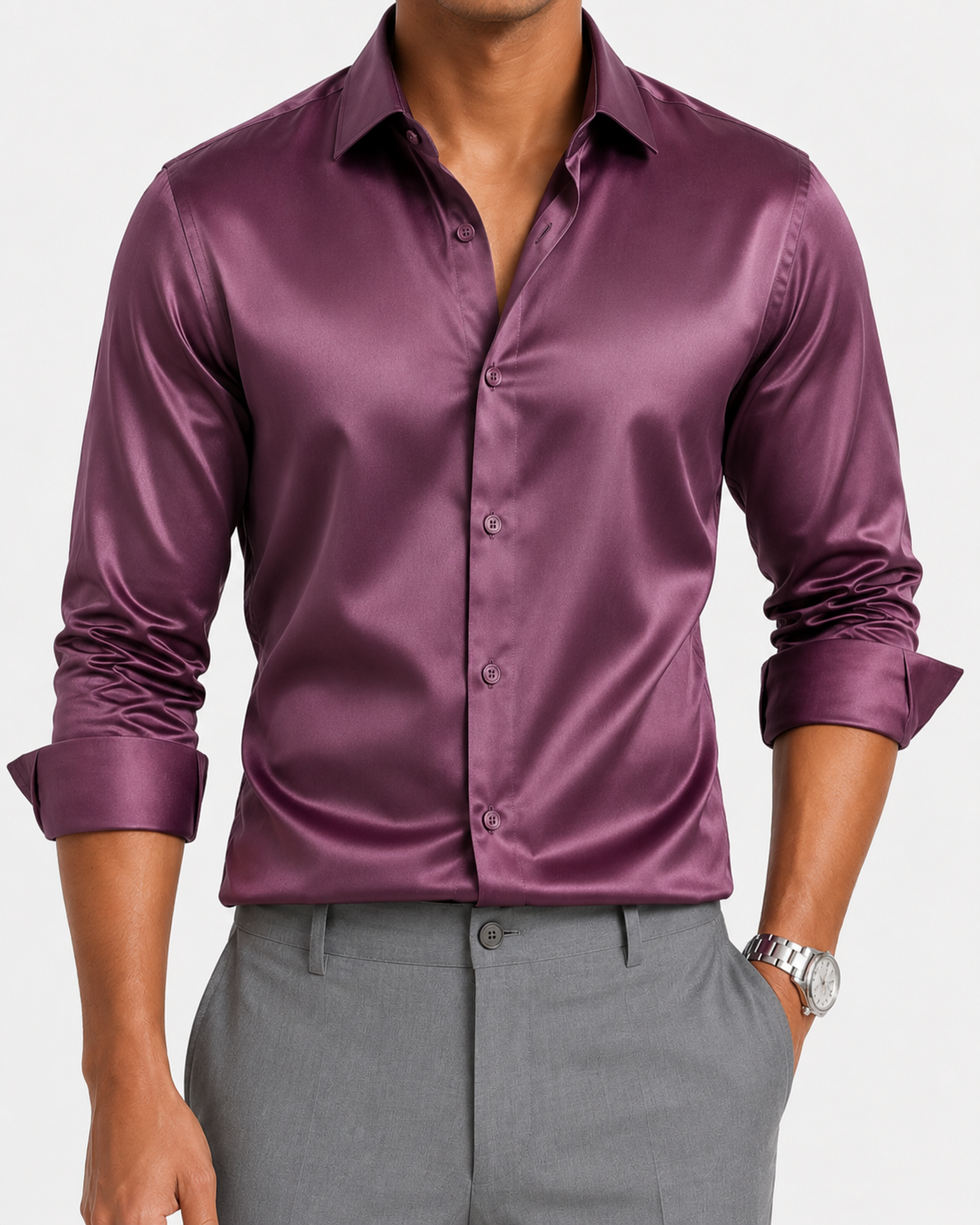 PARTY SHIRT - 52