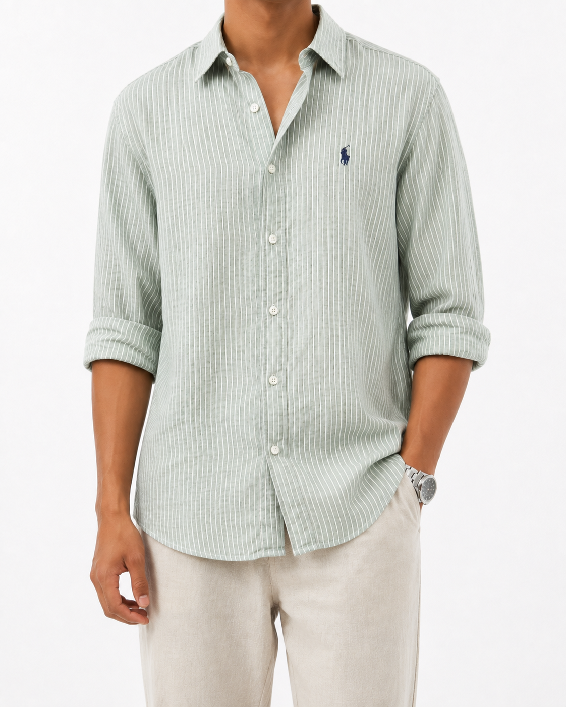 RALPH STRIPES - 164