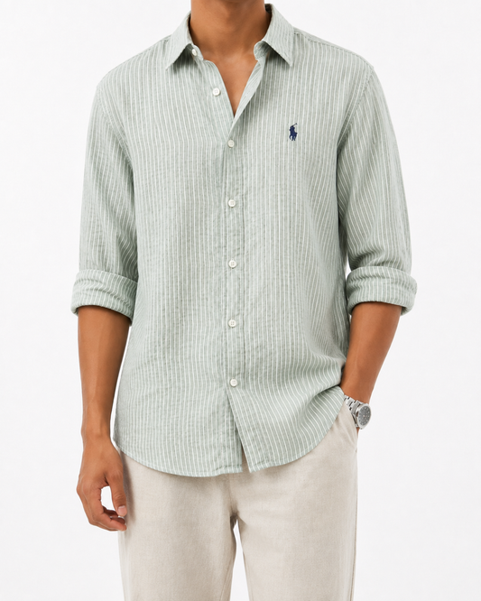 RALPH STRIPES - 164