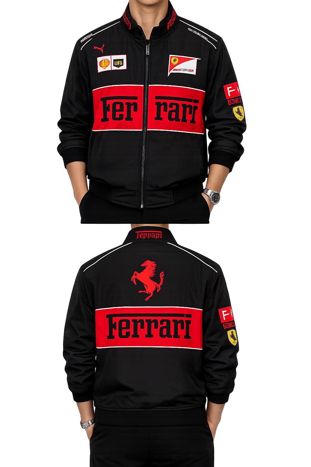 JACKET - 07