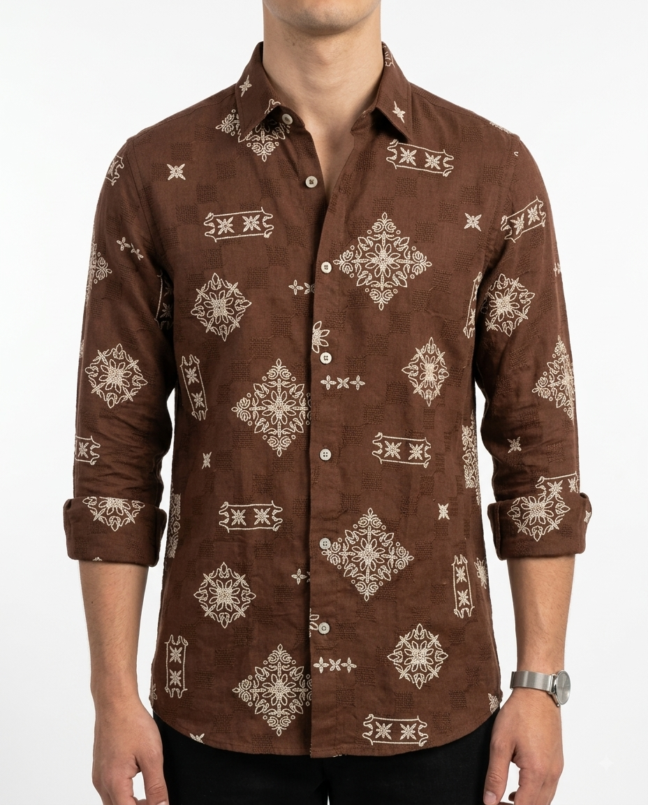 VOC PRINT - 170