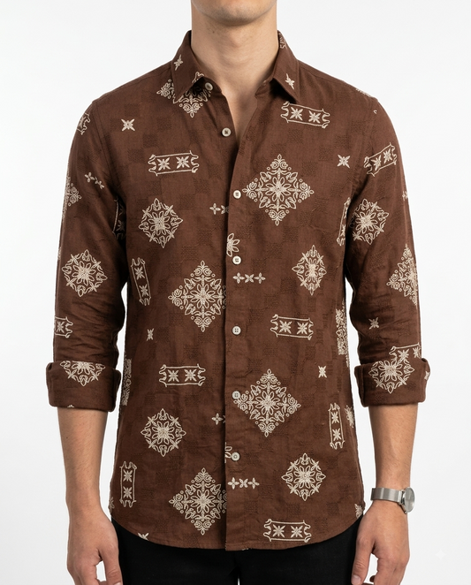 VOC PRINT - 170