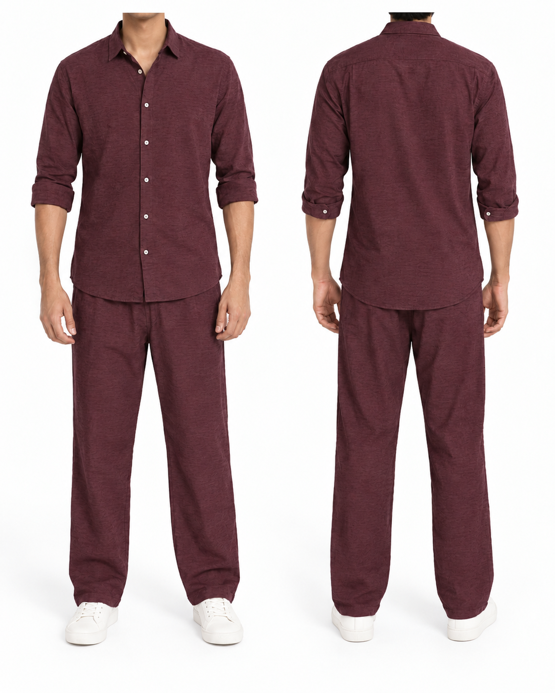 SURF CO-ORDS - 287