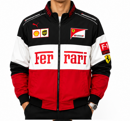 JACKET - 08