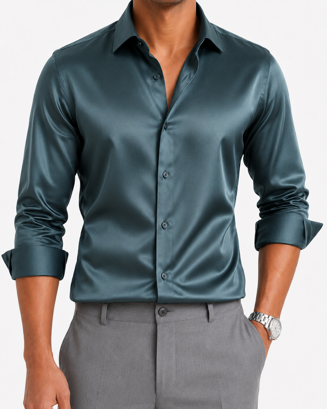PARTY SHIRT - 55