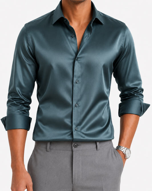 PARTY SHIRT - 55