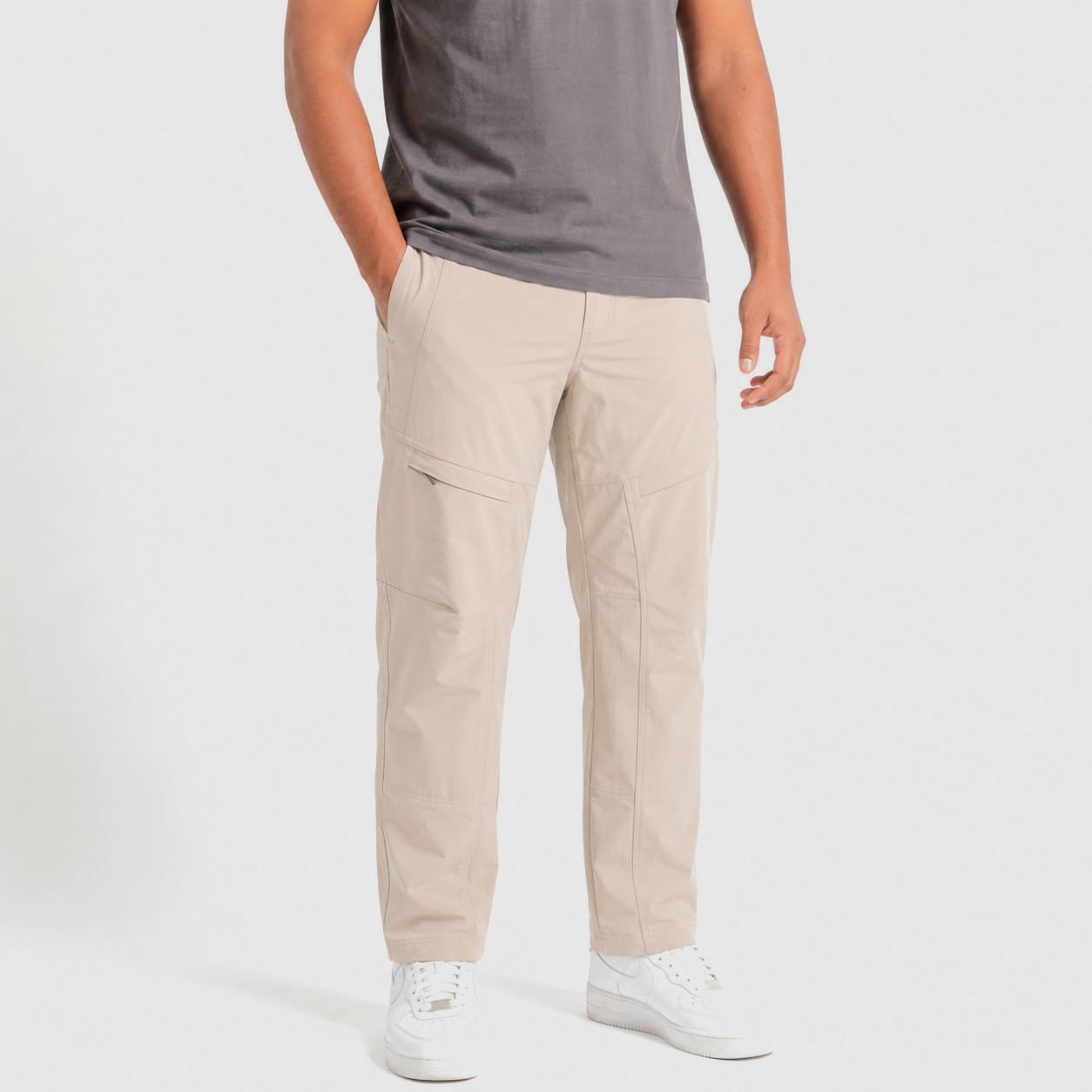 CARGO PANT - 04