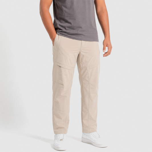 CARGO PANT - 04