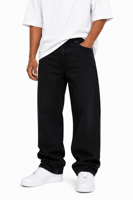 BAGGY JEANS - 04