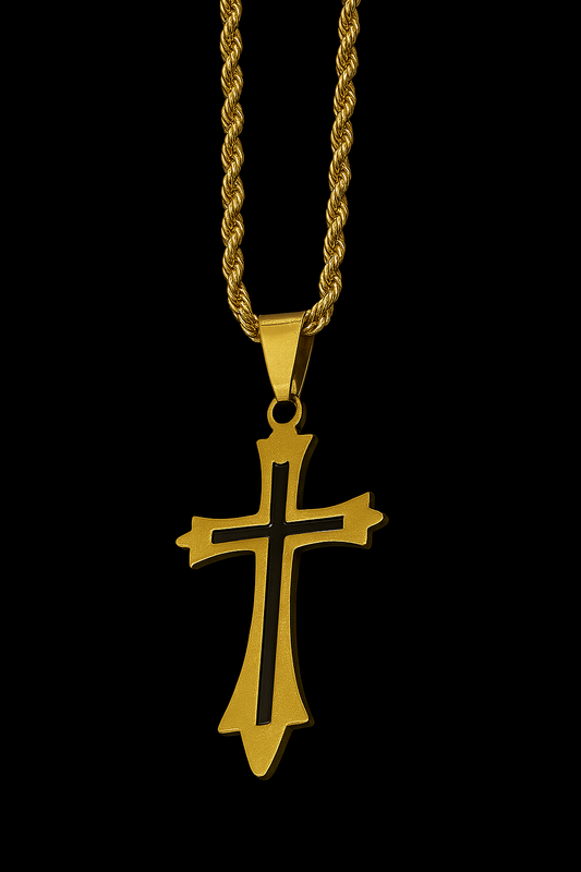 CROSS - 02