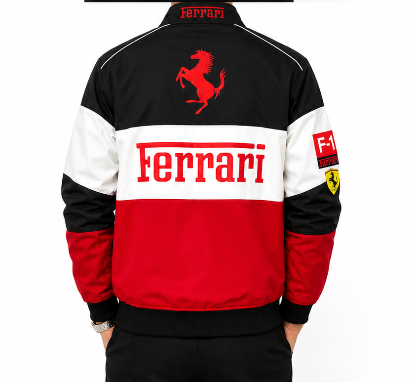 JACKET - 08