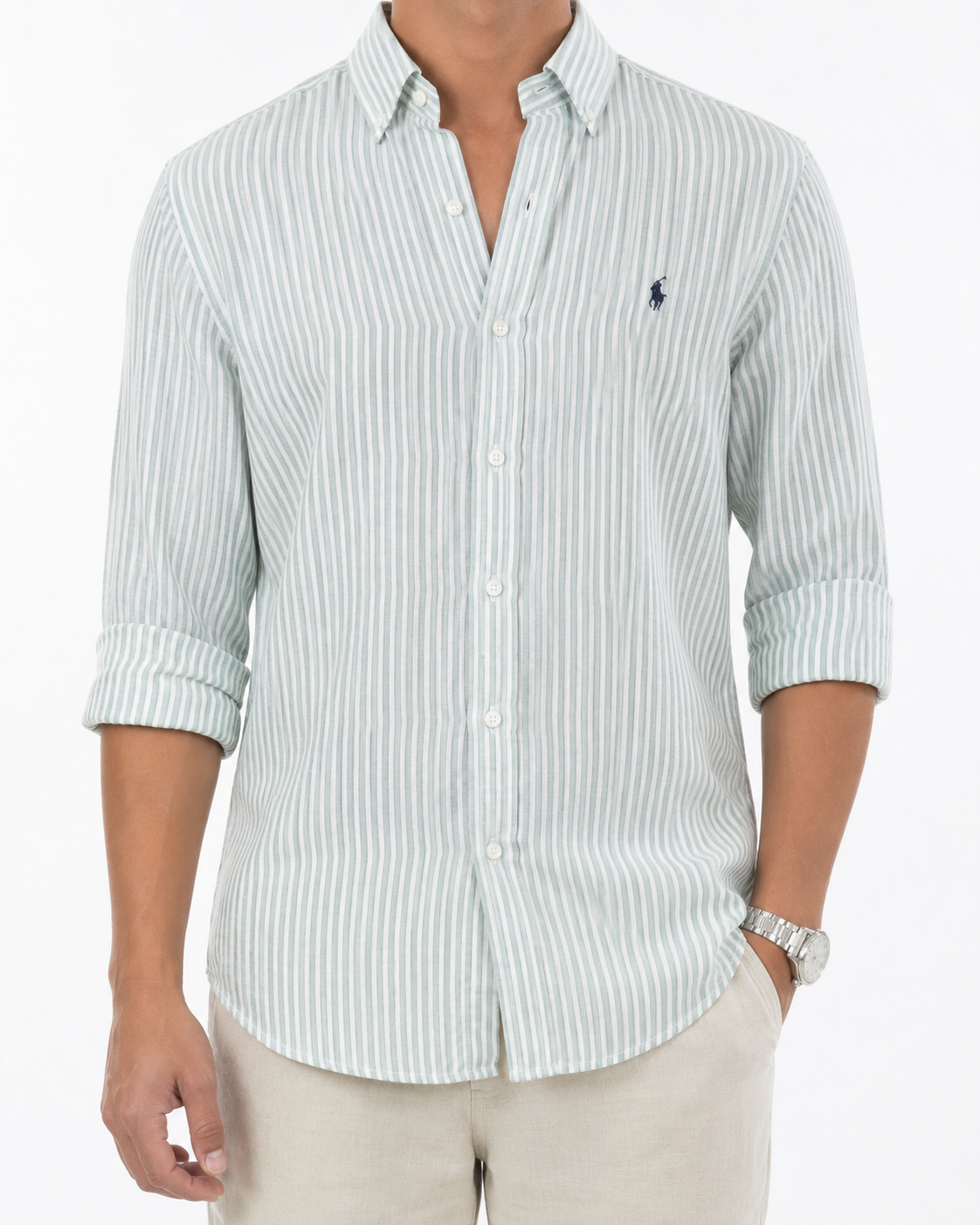 RALPH STRIPES - 166