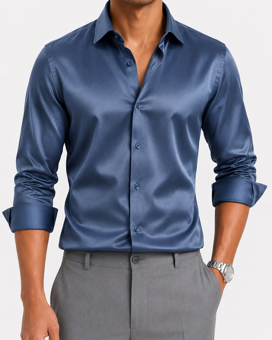 PARTY SHIRT - 53