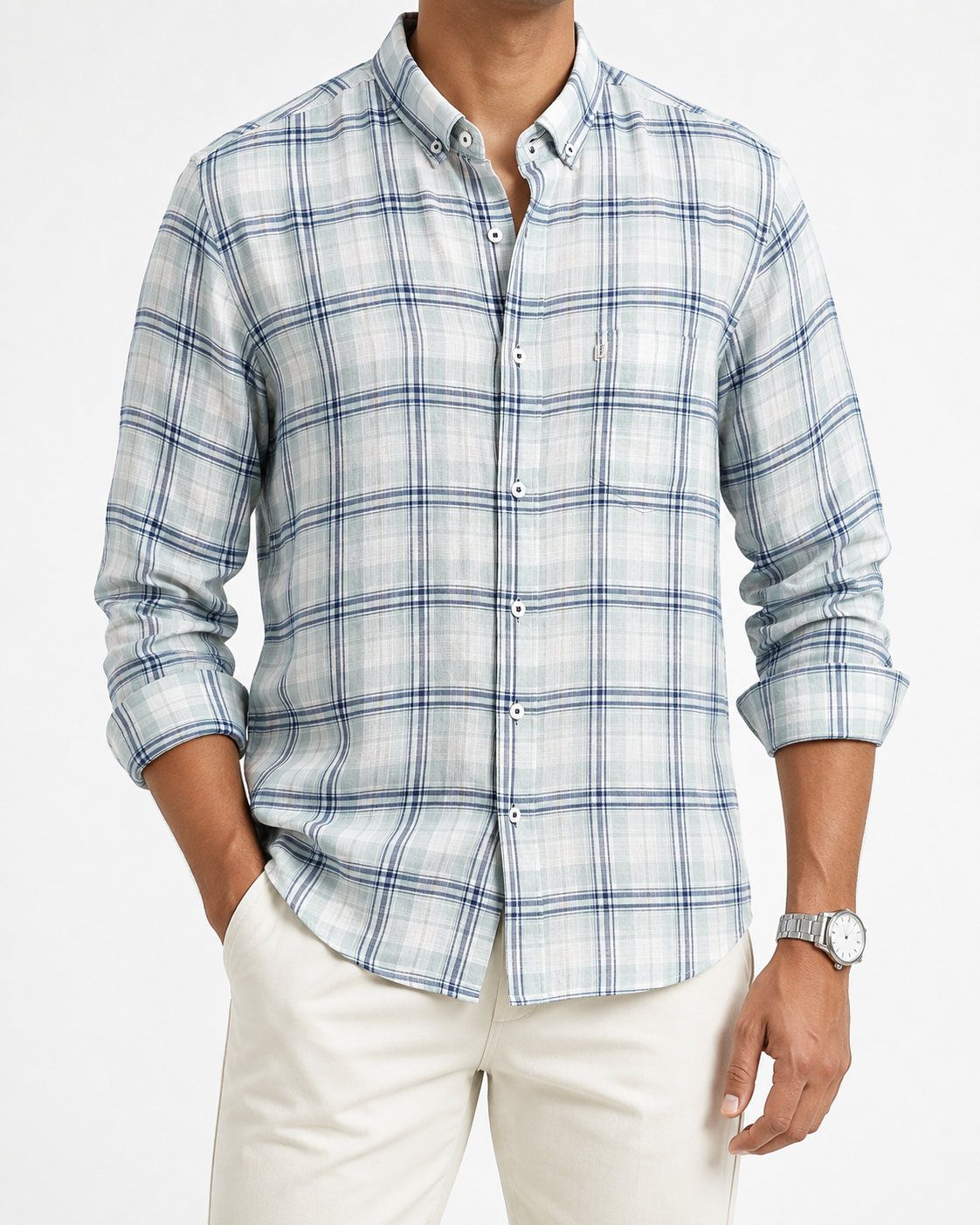 SURF CHECKED - 172