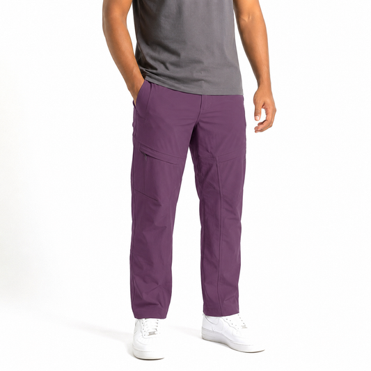 CARGO PANT - 05